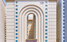 Makarem Umm Al Qura Hotel